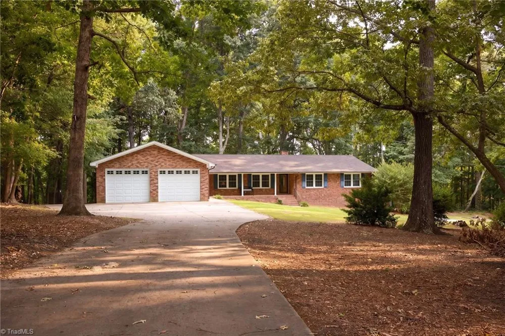 243 Clay Street Linwood, NC 27299