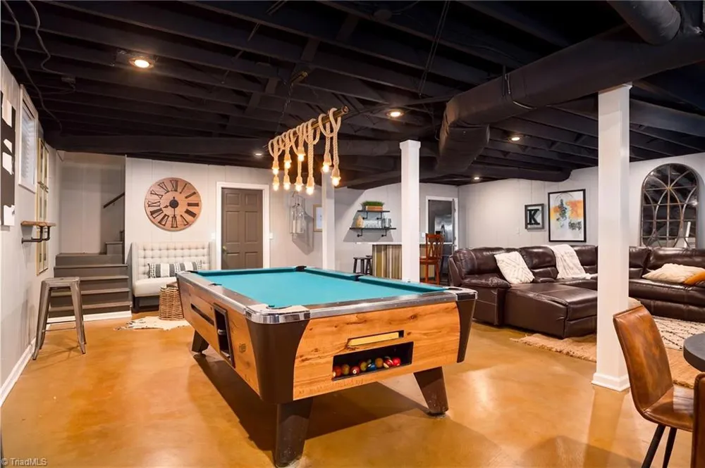 243 Clay Street Linwood, NC 27299