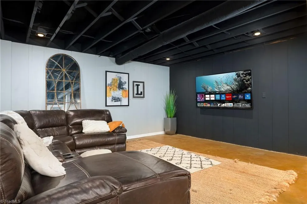 243 Clay Street Linwood, NC 27299