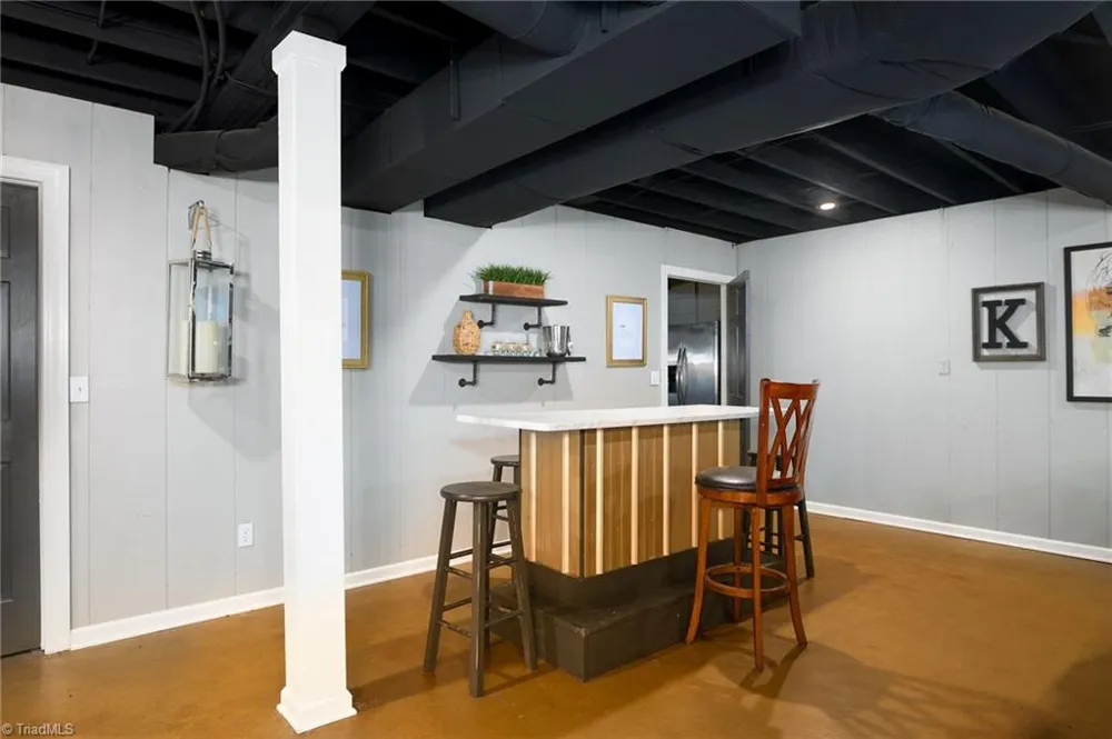 243 Clay Street Linwood, NC 27299