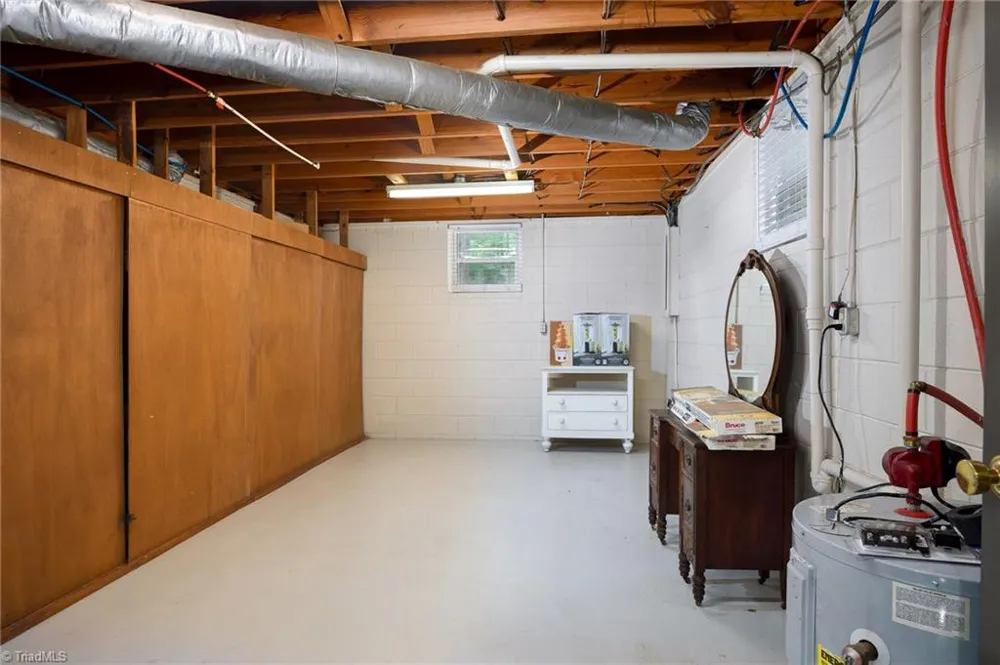 243 Clay Street Linwood, NC 27299
