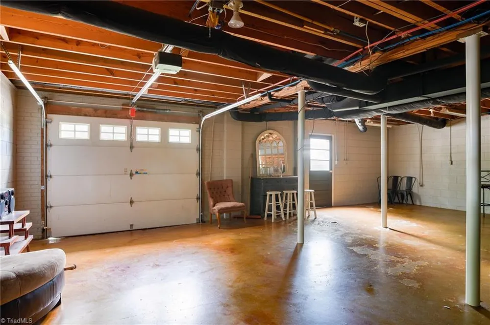 243 Clay Street Linwood, NC 27299
