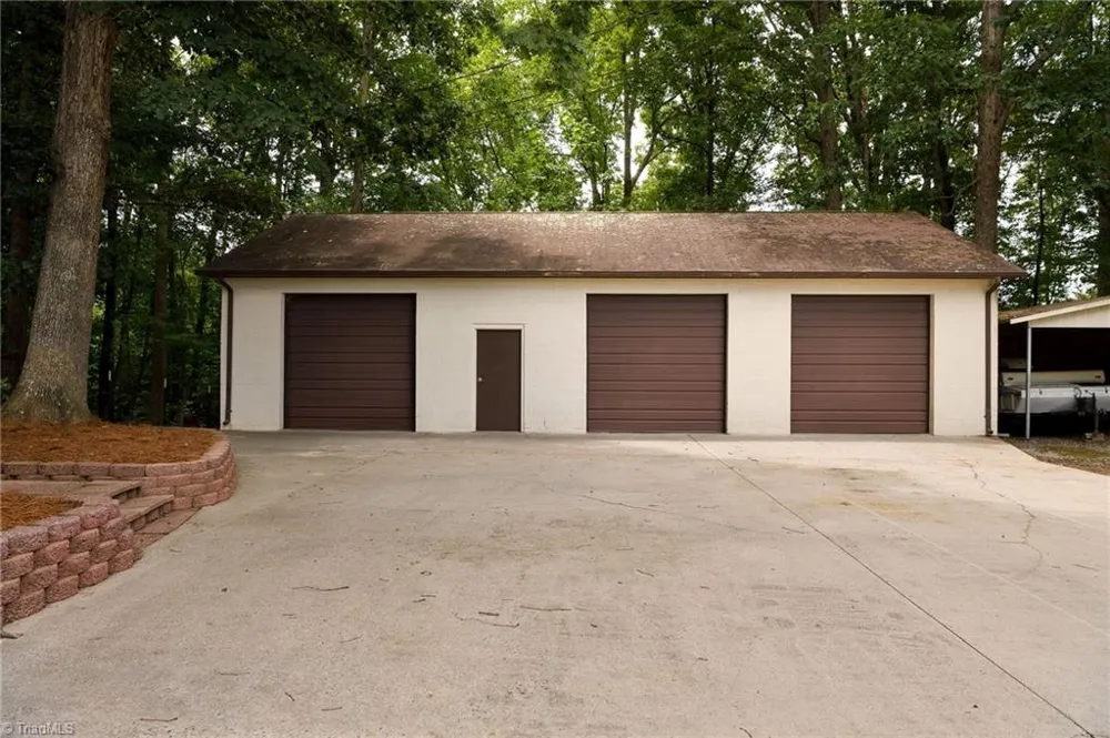 243 Clay Street Linwood, NC 27299