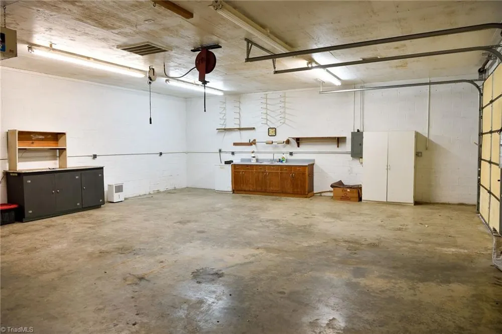 243 Clay Street Linwood, NC 27299