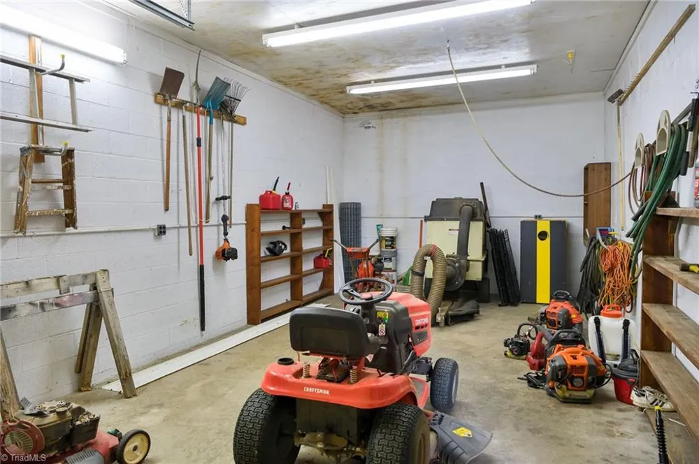243 Clay Street Linwood, NC 27299