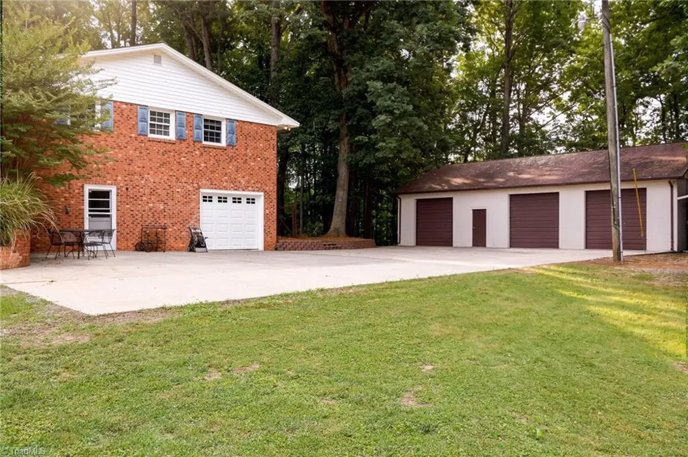 243 Clay Street Linwood, NC 27299