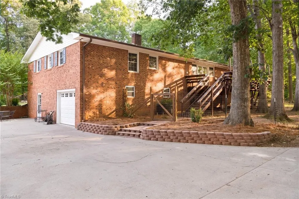 243 Clay Street Linwood, NC 27299