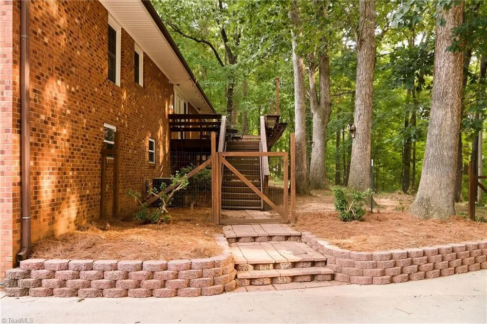 243 Clay Street Linwood, NC 27299