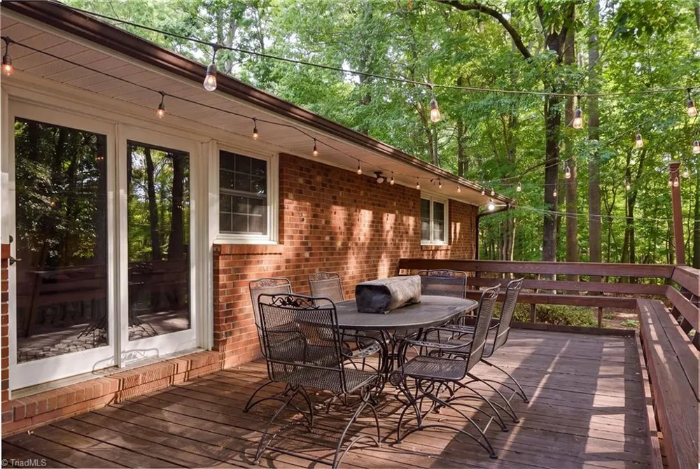 243 Clay Street Linwood, NC 27299