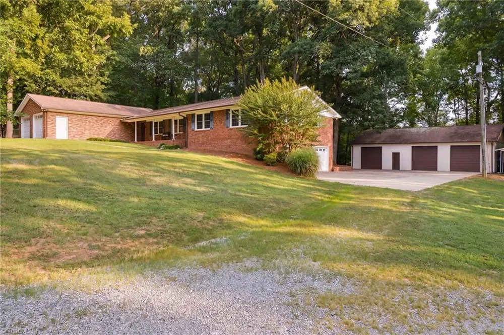 243 Clay Street Linwood, NC 27299