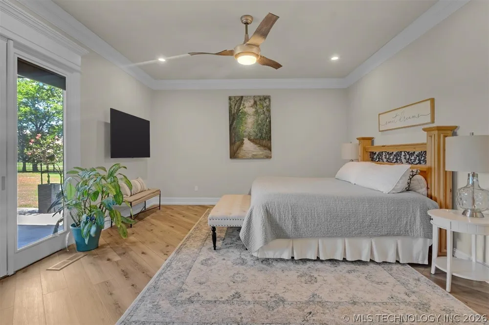2825 E 171st Street S Mounds, OK 74047