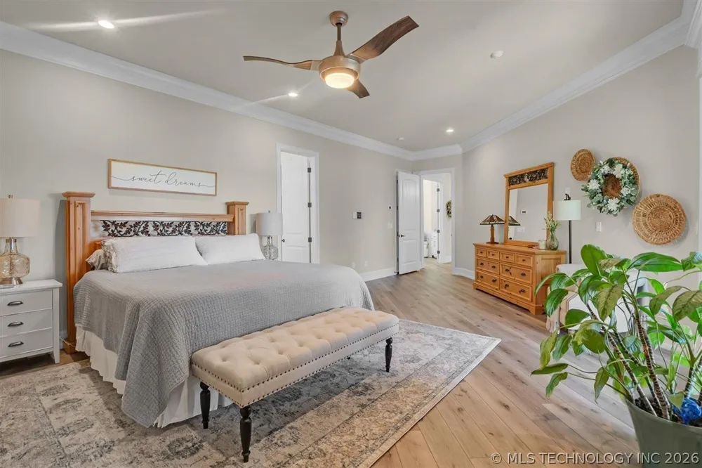 2825 E 171st Street S Mounds, OK 74047