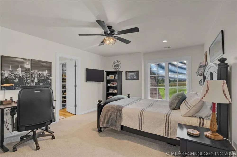 2825 E 171st Street S Mounds, OK 74047