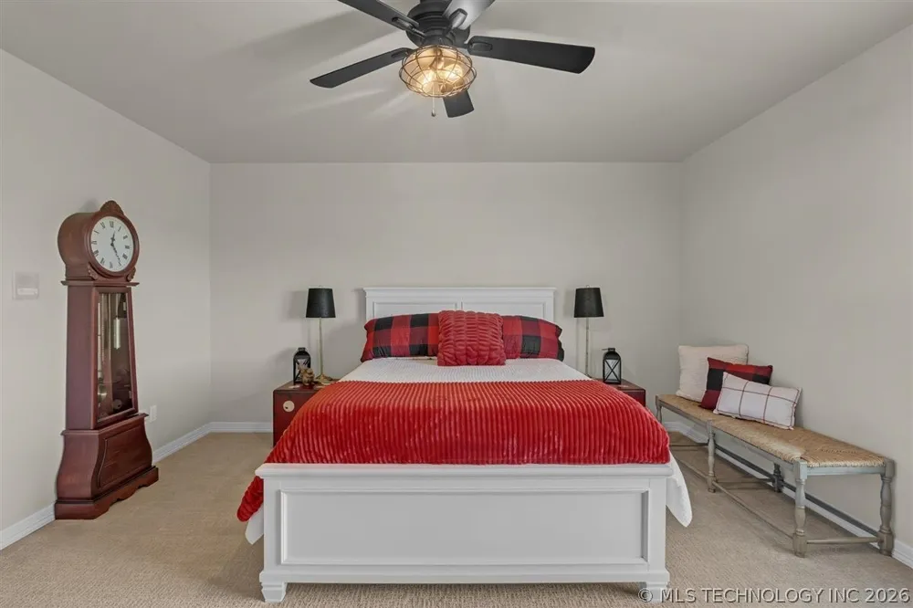 2825 E 171st Street S Mounds, OK 74047