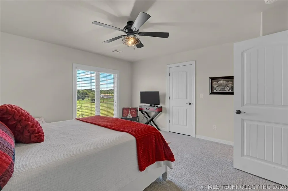 2825 E 171st Street S Mounds, OK 74047