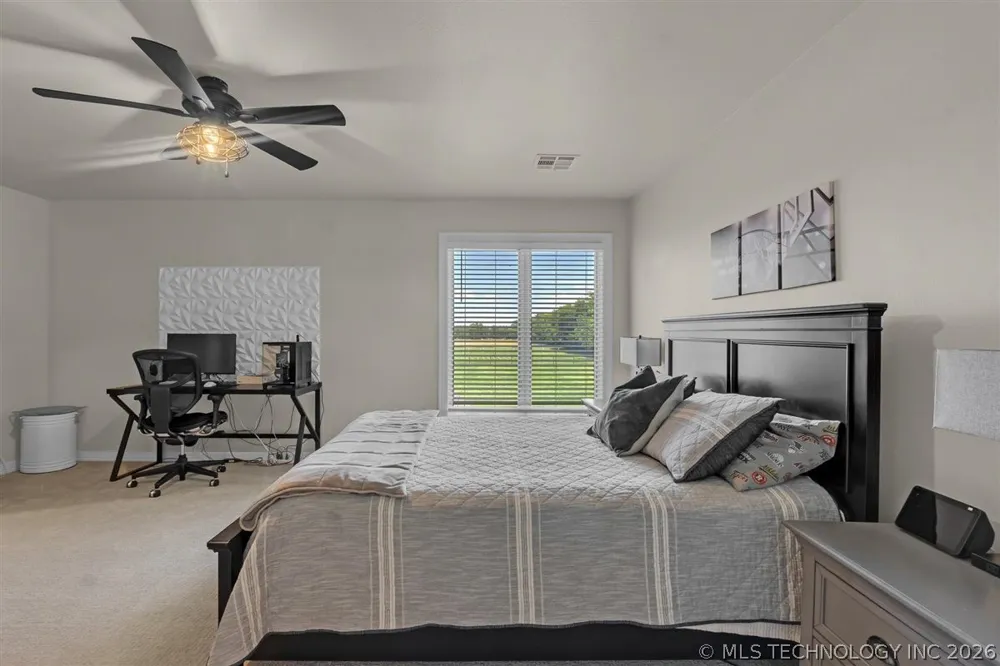 2825 E 171st Street S Mounds, OK 74047