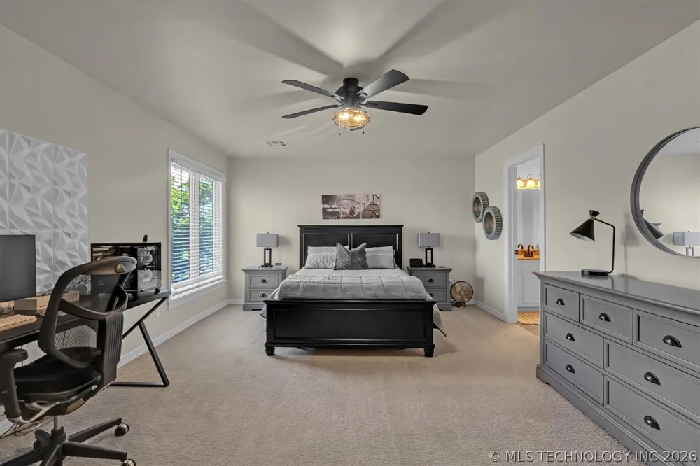 2825 E 171st Street S Mounds, OK 74047