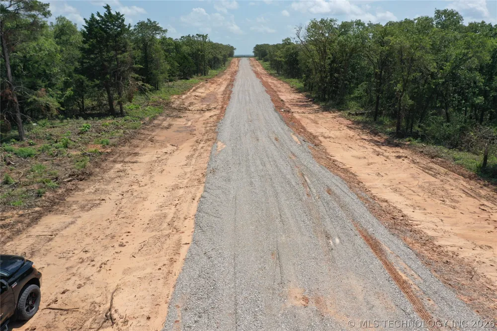 50 S Westminster Road Guthrie, OK 73044