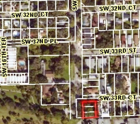3340 SW 15th Avenue Fort Lauderdale, FL 33315