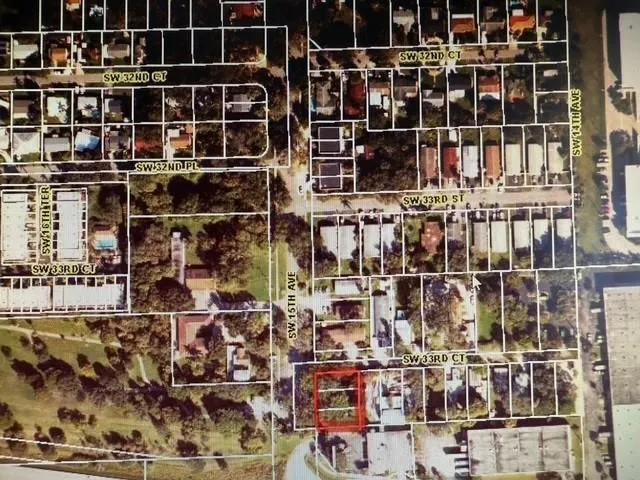 3340 SW 15th Avenue Fort Lauderdale, FL 33315