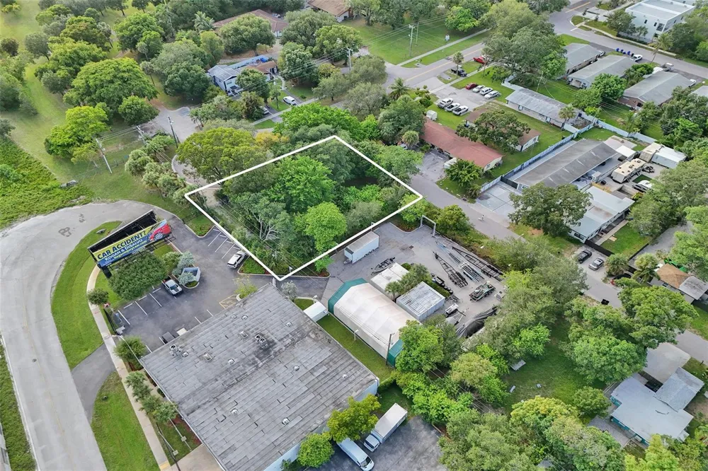 3340 SW 15th Avenue Fort Lauderdale, FL 33315
