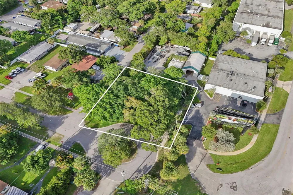 3340 SW 15th Avenue Fort Lauderdale, FL 33315