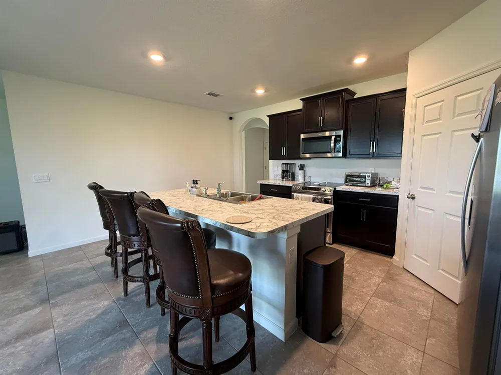 9511 Potomac Drive Fort Pierce, FL 34945