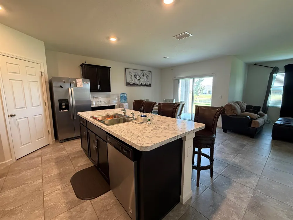 9511 Potomac Drive Fort Pierce, FL 34945