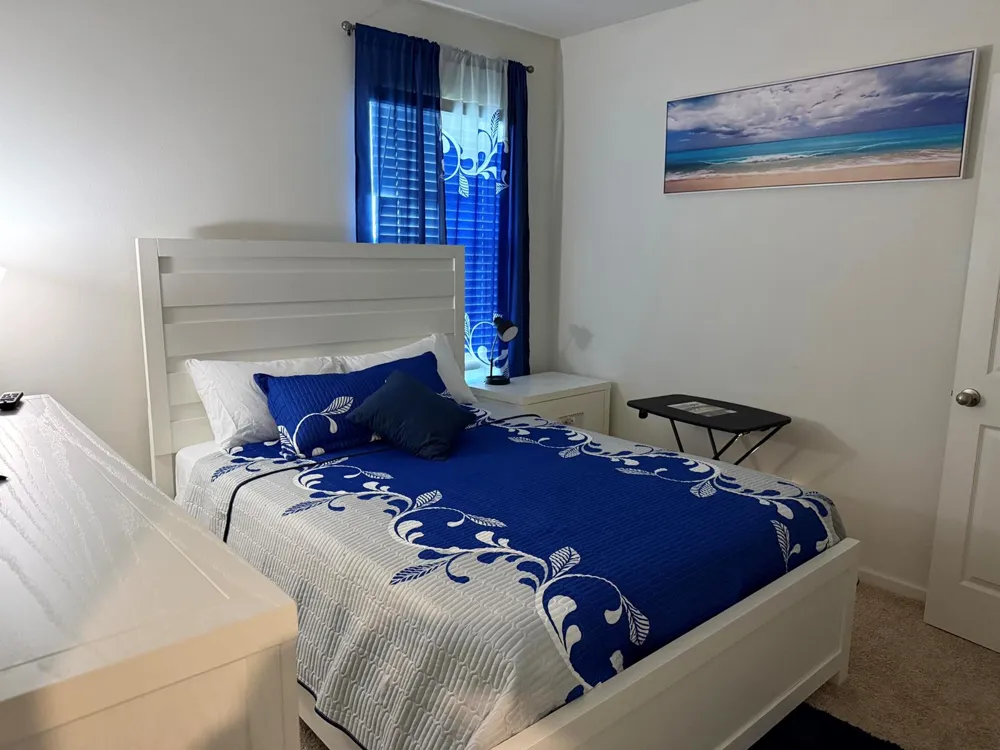 9511 Potomac Drive Fort Pierce, FL 34945