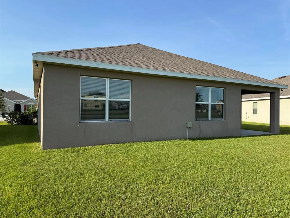 9511 Potomac Drive Fort Pierce, FL 34945