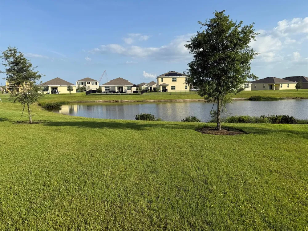 9511 Potomac Drive Fort Pierce, FL 34945