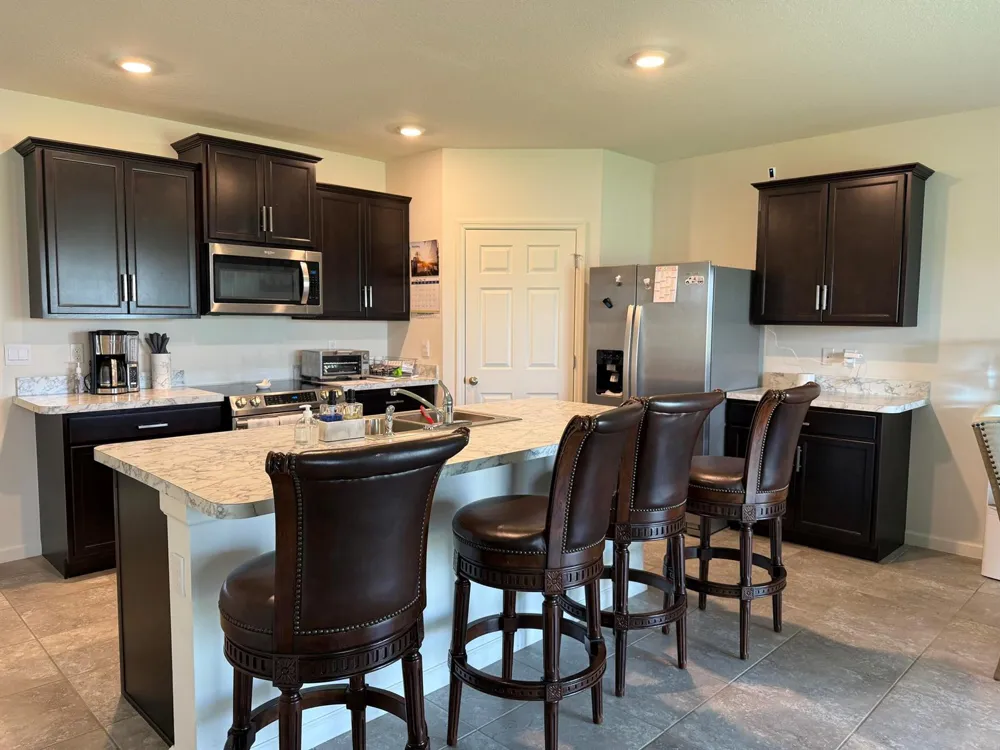9511 Potomac Drive Fort Pierce, FL 34945