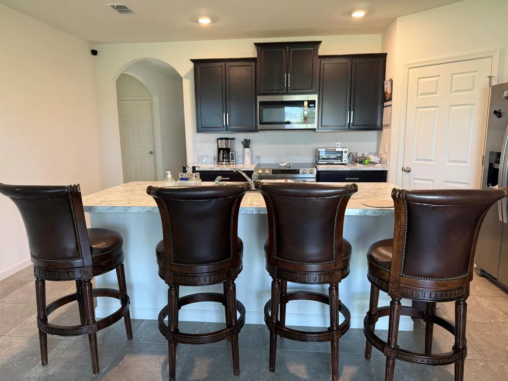 9511 Potomac Drive Fort Pierce, FL 34945