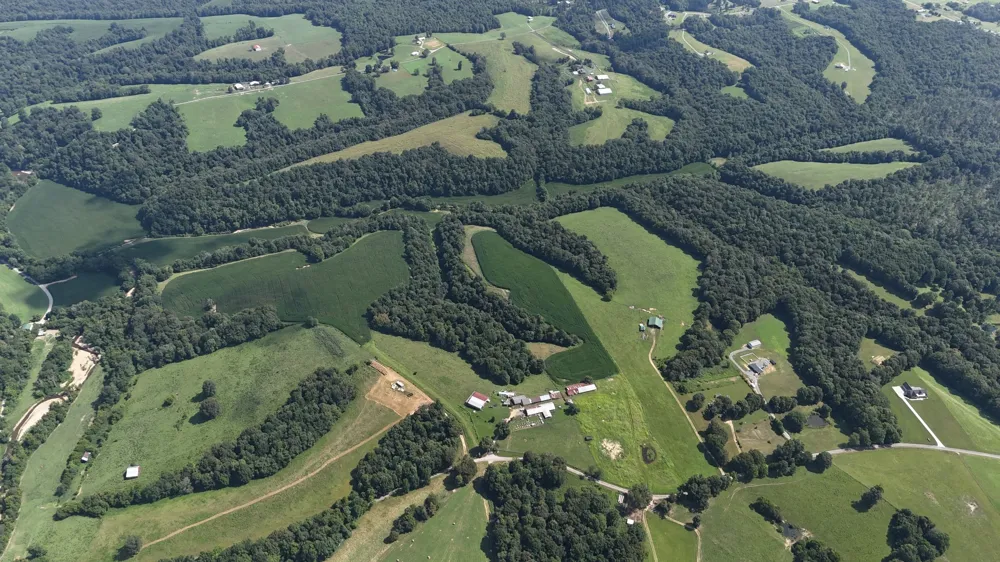 0 Taurus Farm Rd Lafayette, TN 37083