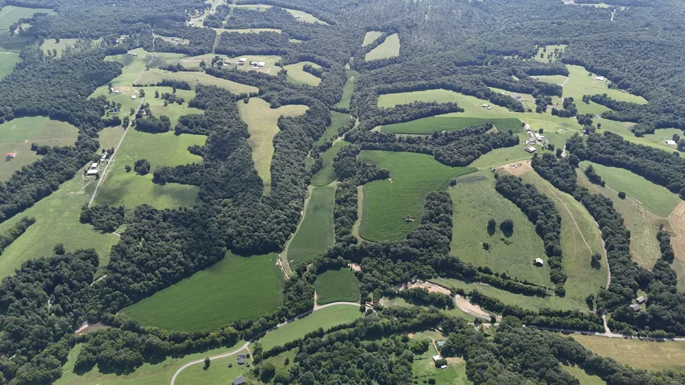 0 Taurus Farm Rd Lafayette, TN 37083