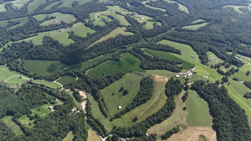 0 Taurus Farm Rd Lafayette, TN 37083