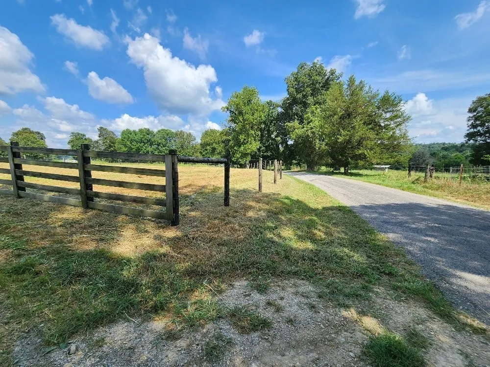 0 Taurus Farm Rd Lafayette, TN 37083