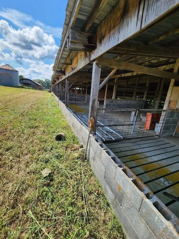 0 Taurus Farm Rd Lafayette, TN 37083