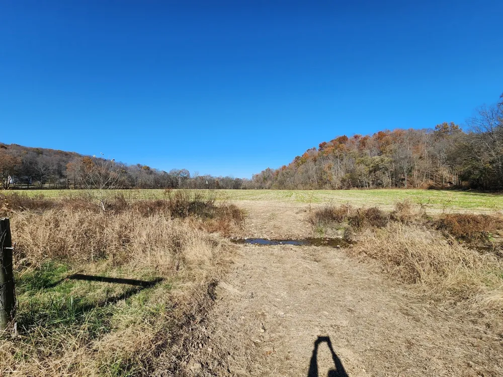 0 Taurus Farm Rd Lafayette, TN 37083