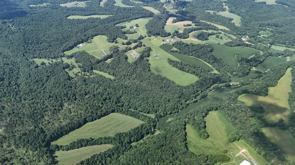 0 Taurus Farm Rd Lafayette, TN 37083