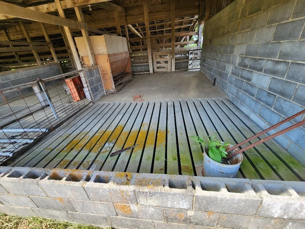 0 Taurus Farm Rd Lafayette, TN 37083