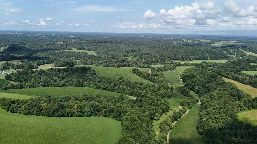 0 Taurus Farm Rd Lafayette, TN 37083