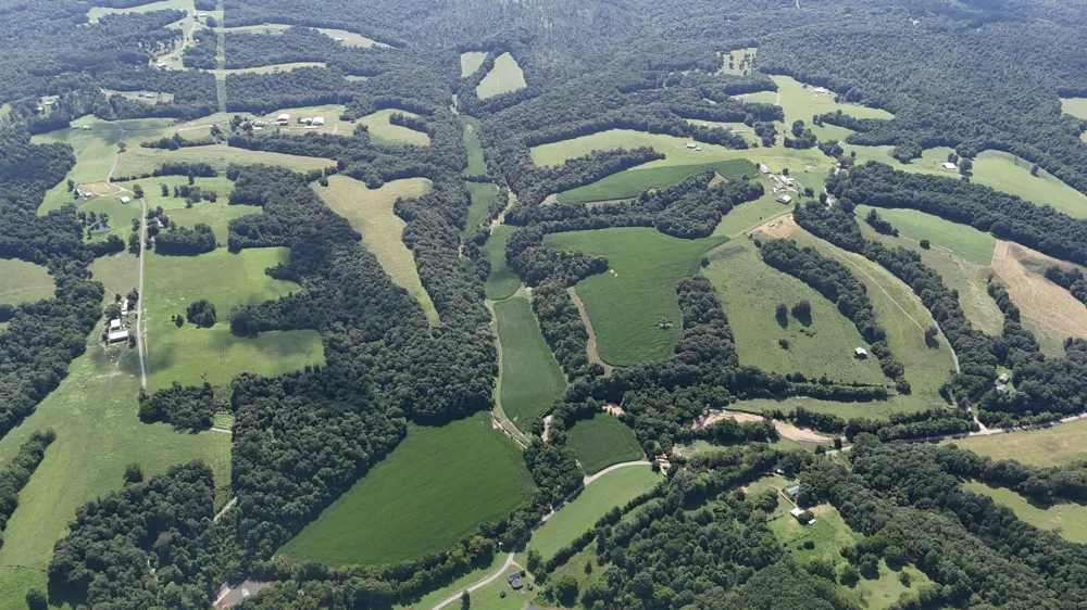 0 Taurus Farm Rd Lafayette, TN 37083