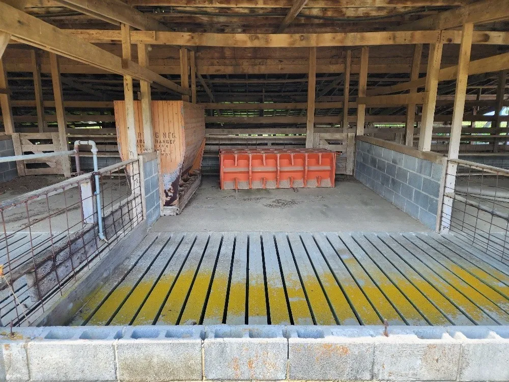 0 Taurus Farm Rd Lafayette, TN 37083