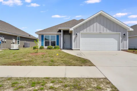 274 BAYOU BEND LANE