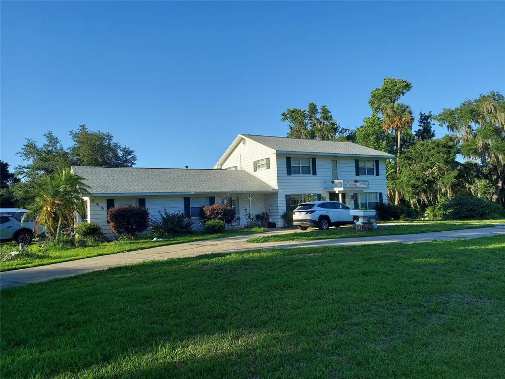 555 SW 87th Place ocala, FL 34476