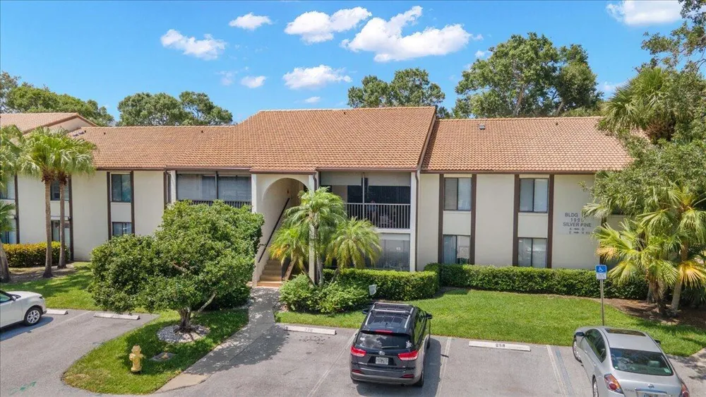 1995 SW Silver Pine Way #Bldg 119 H1 Palm City, FL 34990
