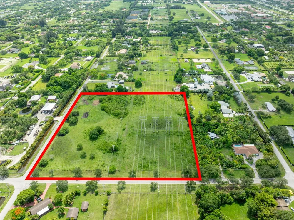 177 SW 66 STREET Southwest Ranches, FL 33331