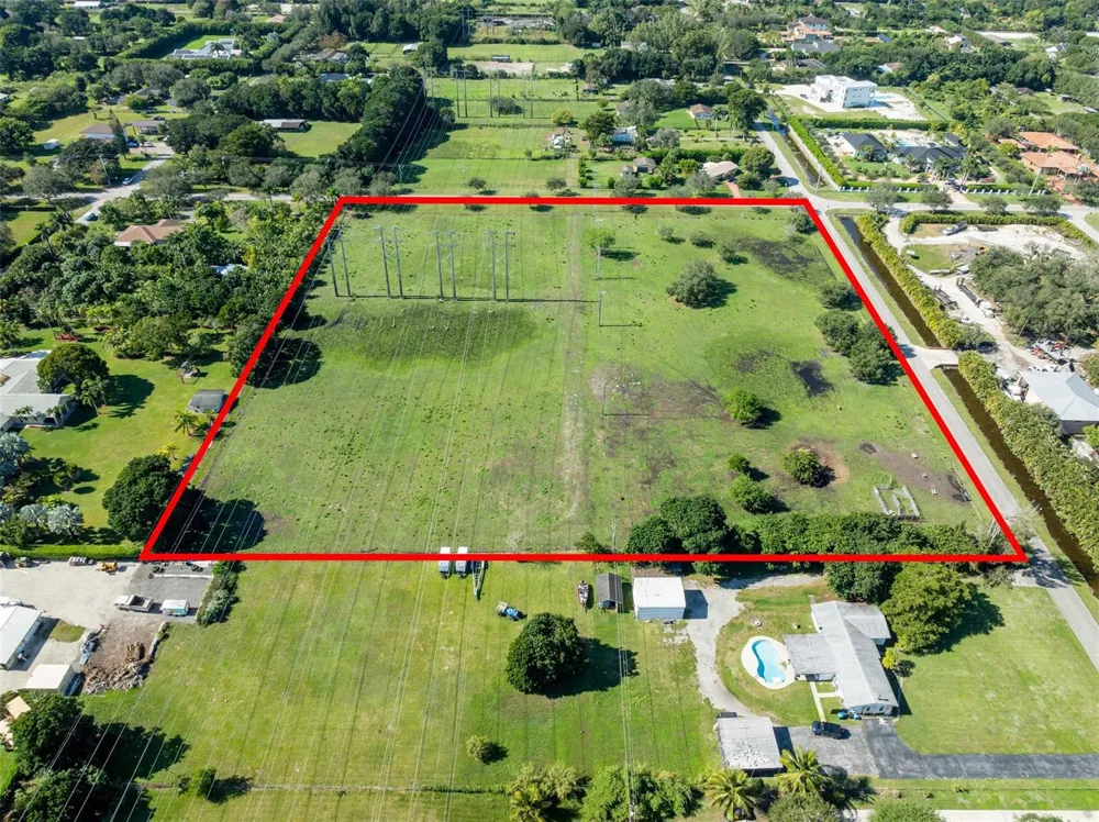 177 SW 66 STREET Southwest Ranches, FL 33331