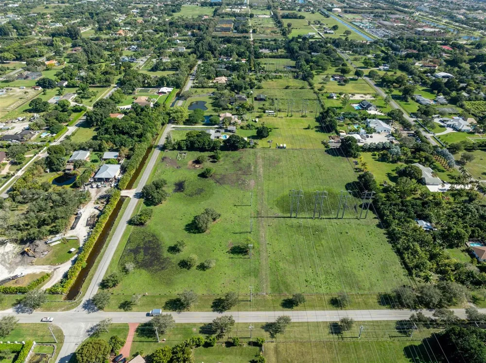 177 SW 66 STREET Southwest Ranches, FL 33331